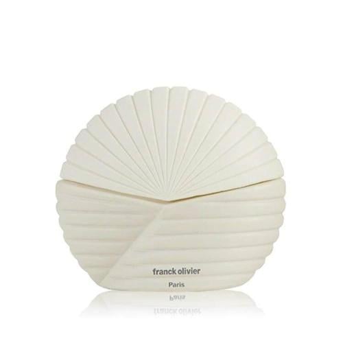 فرانك اوليفر الصدفة