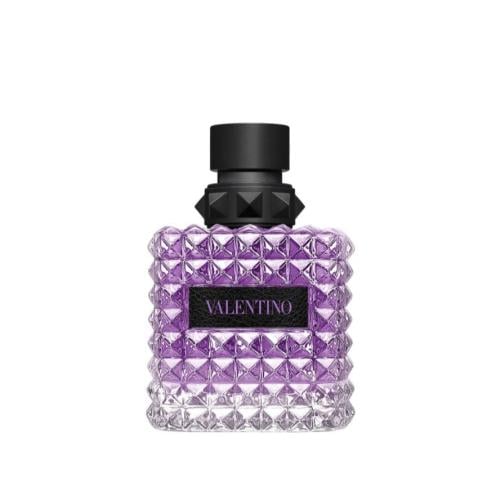 فالنتينو دونا بورن ان روما بيربل ميلانكوليا