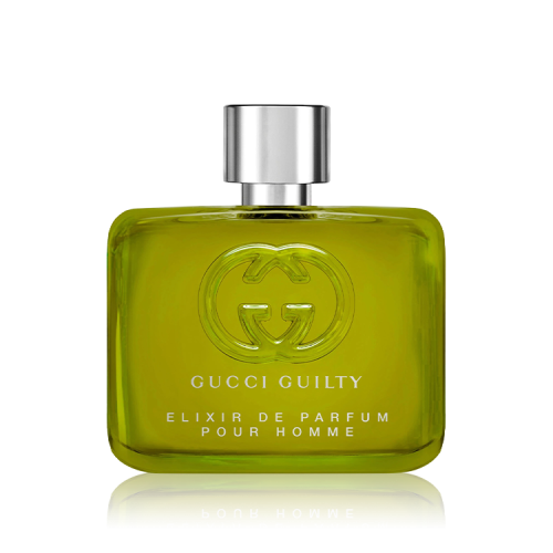 قوتشي قيلتي إليكسير