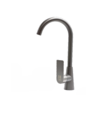 خلاط حوض المطبخ الماني