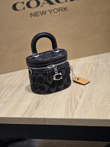 كوتش حجم ميني صغير هاي كوالتي