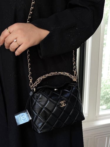 شنط شانيل كوالتي