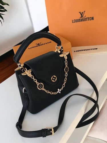 شنط لويس فيتون هاي كوالتي يتوفر ٢ موديل