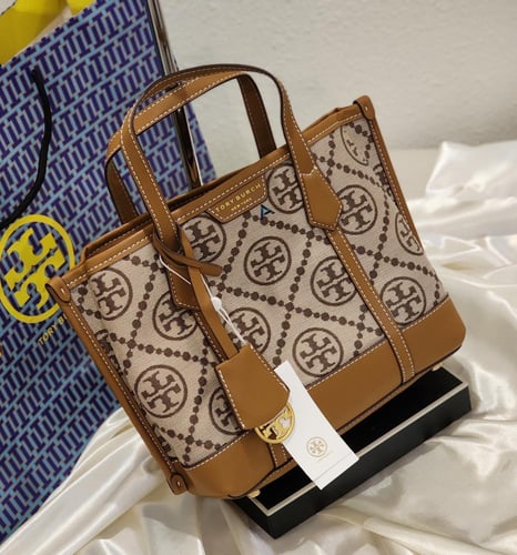 شنط توري بورش حجم صغير هاي كوالتي