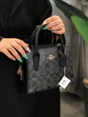 شنط كوتش كوالتي يتوفر عدة ألوان