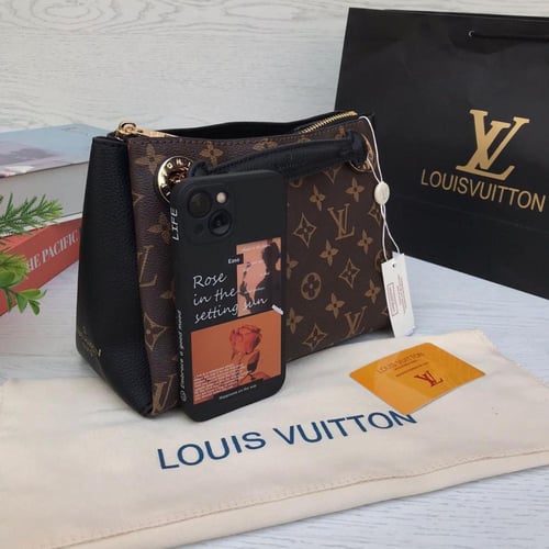 شنط لويس فيتون كوالتي يتوفر عدة الوان