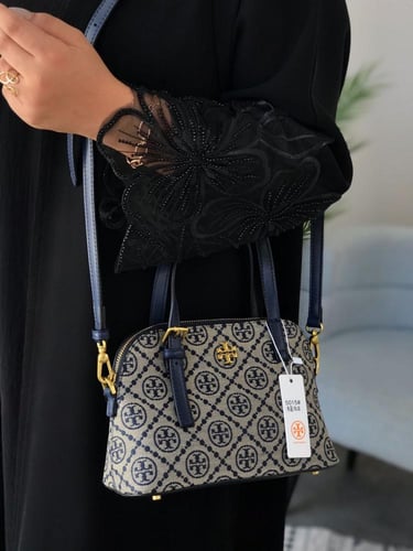 شنط توري بورش هاي كوالتي الحجم الوسط