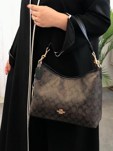 شنط كوتش حجم وسط كوالتي