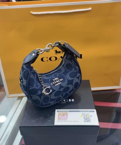 شنط كوتش الحجم الميني هاي كوالتي