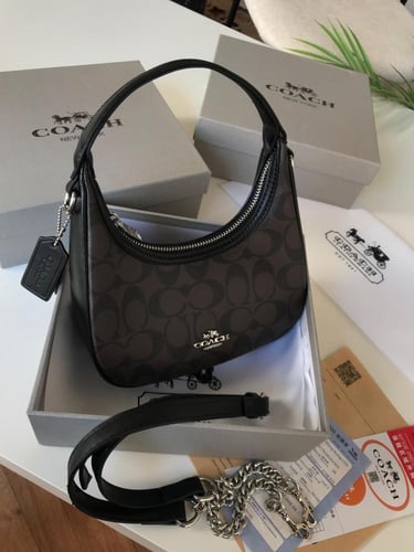 شنط كوتش كوالتي حجم وسط