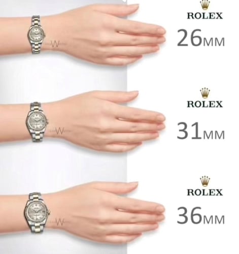 ساعات قوتشي كوالتي الايطار مقاس 31 ملم وسط مع المل...