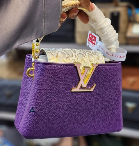 شنط لويس فيتون هاي كوالتي مقاس 20