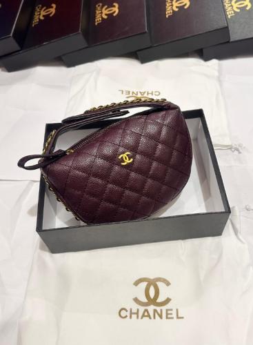 شنط شانيل درجة اولى