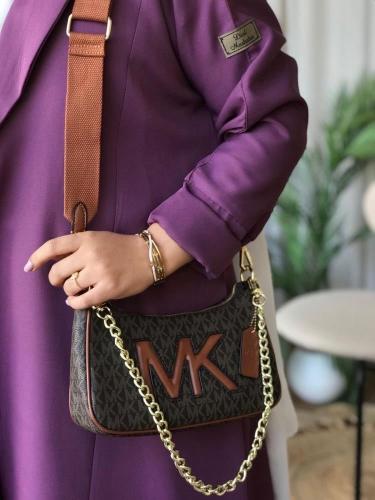 شنط مايكل كورس حجم وسط كوالتي