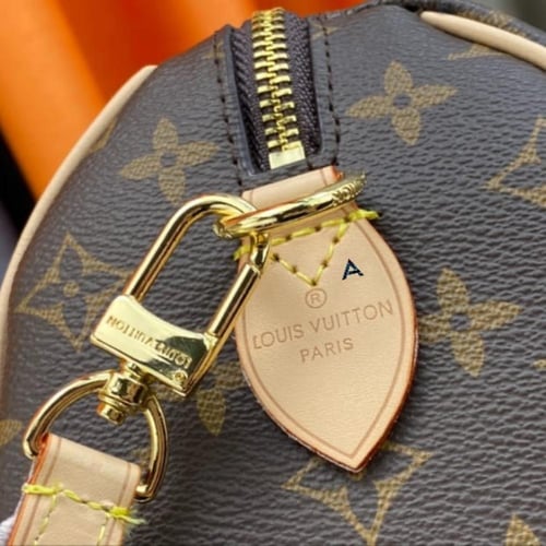 شنطة لويس فيتون هاي كوالتي مقاس 22