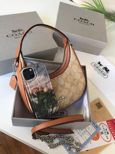 شنط كوتش كوالتي حجم وسط