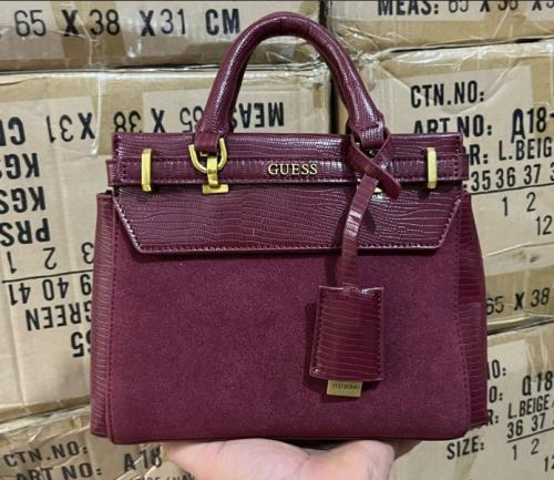 شنط جس كوالتي يتوفر عدة الوان