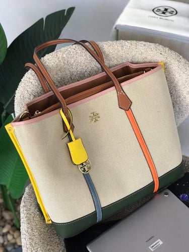 شنط توري بورش كوالتي الحجم موضح بالصور