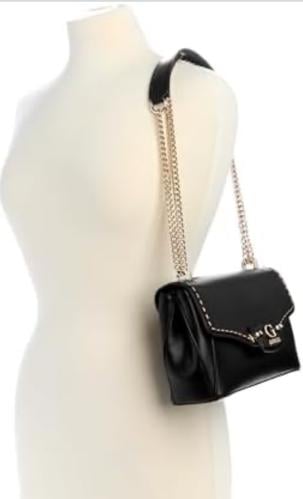 شنطة جس لون اسود حجم وسط