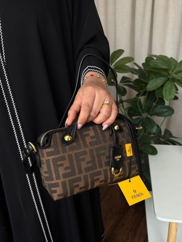 شنط فندي هاي كوالتي مع الملحقات