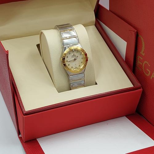 ساعات أوميقا هاي كوالتي مع الملحقات