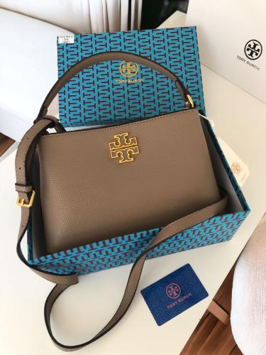 شنط توري بورش كوالتي يتوفر عدة اللوان الحجم وسط