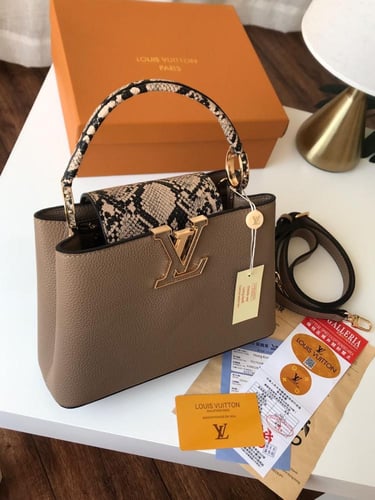 شنط لويس فيتون هاي كوالتي