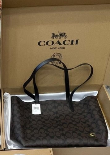 شنط كوتش هاي كوالتي موديل السلة