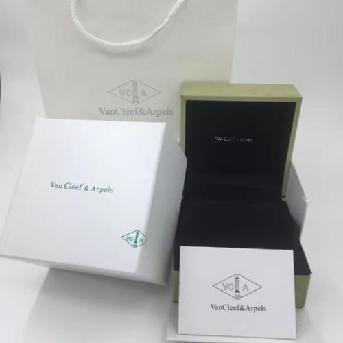 طقم ساعة + اسواره فان كليف درجة اولى يتوفر عدة ألو...