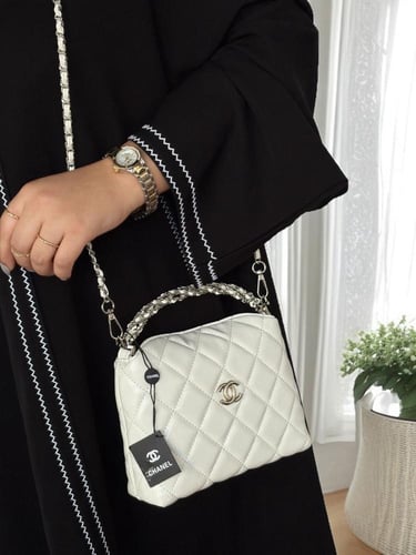 شنط شانيل درجة اولى