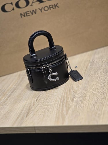 كوتش حجم ميني صغير هاي كوالتي