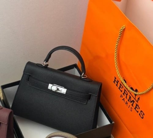 شنط ايرمز هيرمز درجة اولى حجم صغير