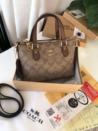 شنط كوتش هاي كوالتي