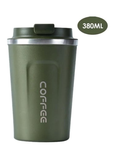 كوب يحفظ البروده أو الحرارة لمدة 10 ساعات يجب بعد...