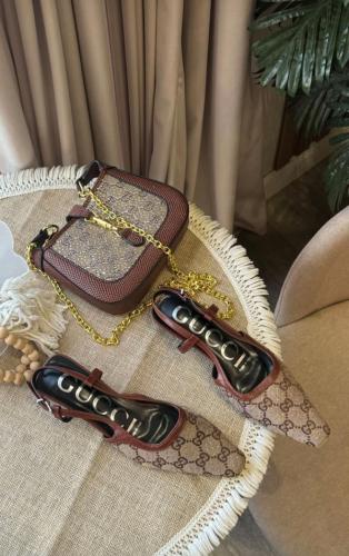 طقم قوتشي هاي كوالتي يتوفر لونين