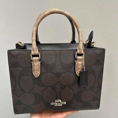 شنط كوتش ماستر حجم وسط