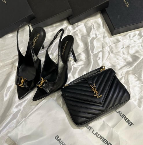 طقم سانلوران هاي كوالتي