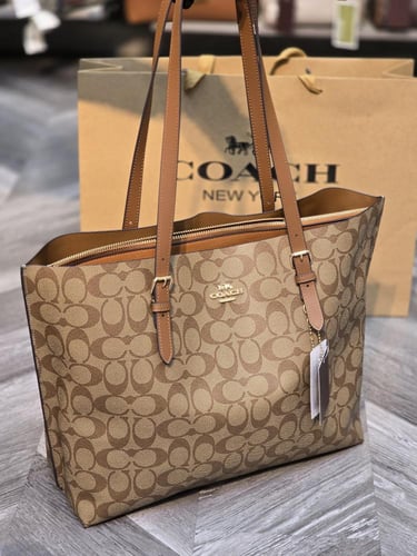 شنط كوتش (ماستر) الحجم الكبير