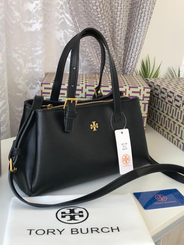 شنط توري بورش كوالتي الحجم موضح بالصور