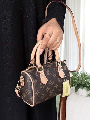 شنطة لويس فيتون كوالتي