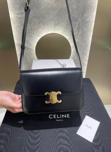 سيلين ماستر حجم وسط مقاس 23CM أسود