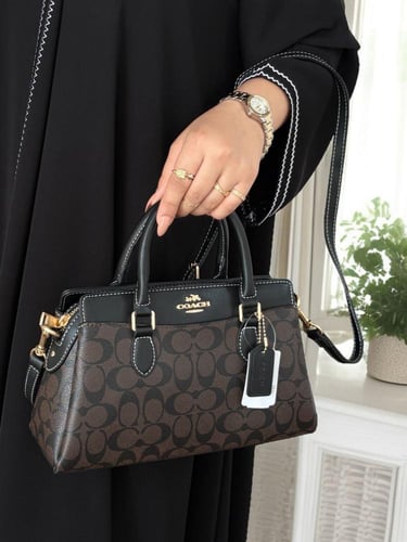 شنط كوتش هاي كوالتي حجم وسط