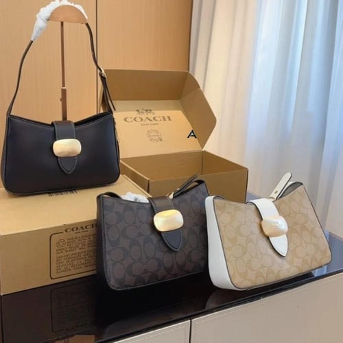 شنط كوتش هاي كوالتي يتوفر عدة الوان