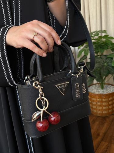 شنط جس درجة اولى مع الميدلية مقاس 21سم