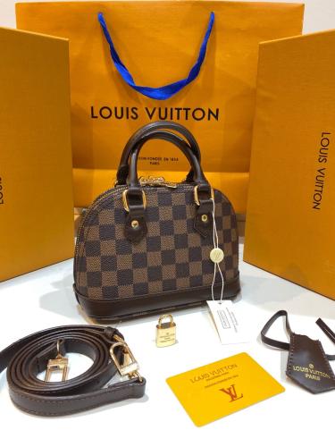 شنط لويس فيتون درجة اولى الحجم الصغير