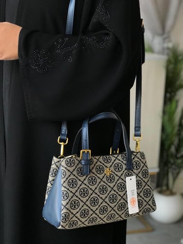 شنط توري بورش كوالتي الحجم موضح بالصور