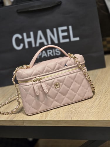 شنط شانيل هاي كوالتي