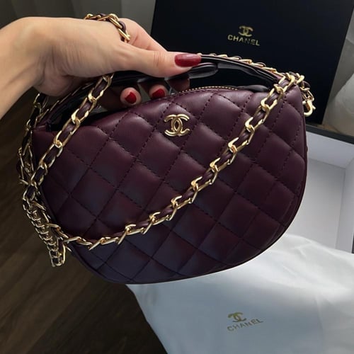 شنط شانيل درجة اولى