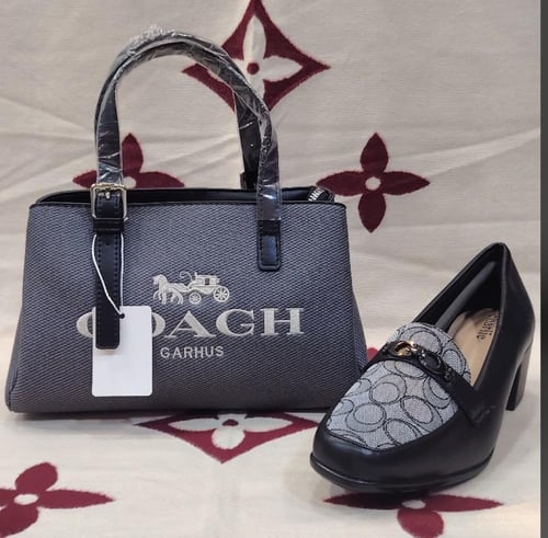 أطقم كوتش شنطة وشوز