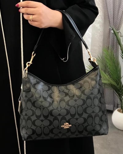 شنط كوتش كوالتي حجم وسط